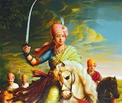 ಝಾನ್ಸಿ ರಾಣಿ ಲಕ್ಷ್ಮೀಬಾಯಿ