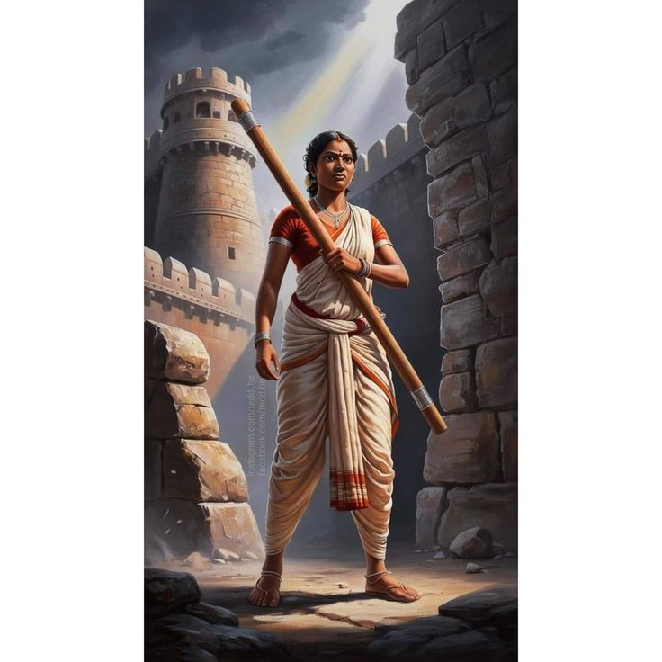 ಒನಕೆ ಒಬ್ಬವ್ವ