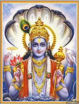 Vishnu 
